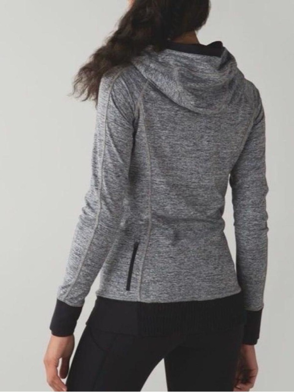 Lululemon Think Fast Hoodie - Picture 2 of 7